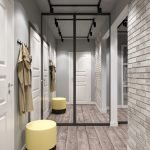 Otomano en la puerta
