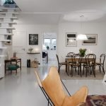 Silla de madera