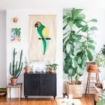 Usando verde