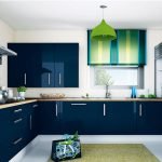 Cocina de una sola ventana