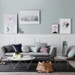 Muebles grises