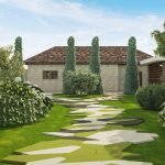 Hacer una parcela personal con plantas