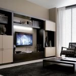 Candelabro de TV