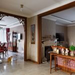 Arcos en el interior
