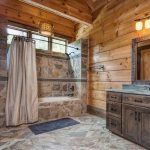 Cortina de baño