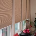 Granadas en la mesa
