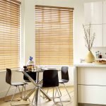 Cocina con comedor