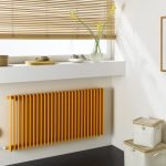 Interior con bateria