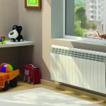 Juguetes en el piso