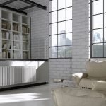 Interior de estilo loft