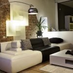 Interior de estilo loft