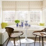 Cocina con ventana