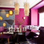 Interior moderno