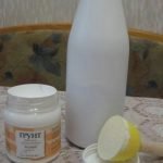 Cubrimos la botella con imprimación acrílica.