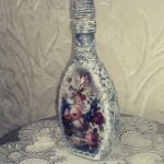 Servilleta en la mesa
