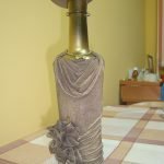 Sombrero de cuello