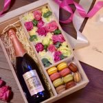 Set de regalo para el 8 de marzo