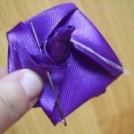 Hacemos brotes de cintas