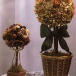 Ollas sobre la mesa