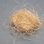 Sisal para base
