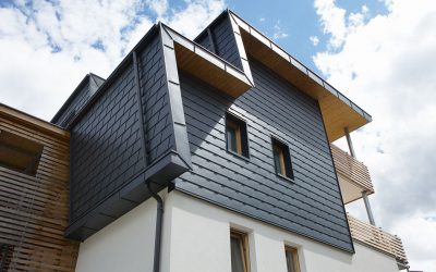 Cómo elegir paneles decorativos para la decoración de paredes exteriores en el hogar