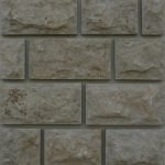 La apariencia de la piedra