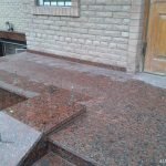 Superficie de mármol