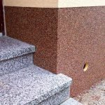 Recubrimiento y Mármol