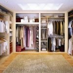 Vestidor grande