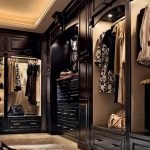 Iluminación de vestuario