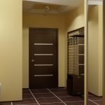 Puertas Wenge