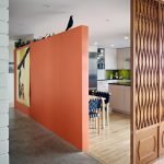 Tabique de aves