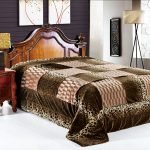 Cama de madera