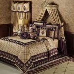 Dormitorio barroco