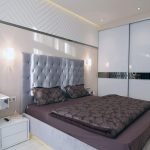 Cama de berenjenas