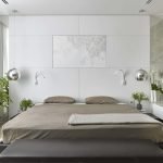 Cama doble grande