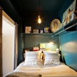 Dormitorio pequeño