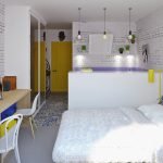 Cama blanca