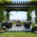 Jardinería de perchas