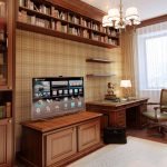 Soporte de TV