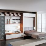 Muebles de sala compactos