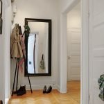 Parquet en el piso