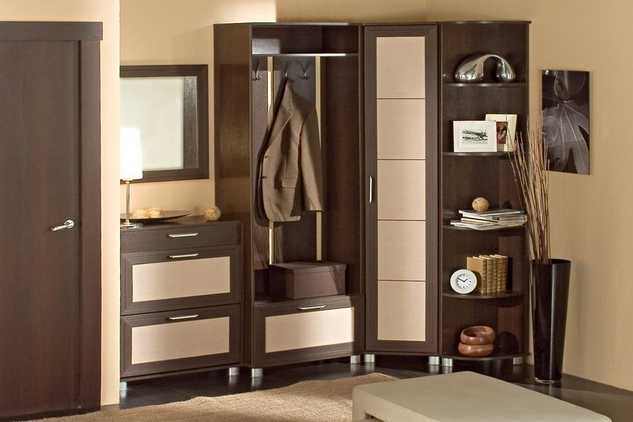 Mali hodnici u hodniku