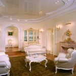 Muebles de estilo clásico