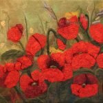 Amapolas