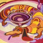 Perro salchicha