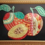 Las manzanas