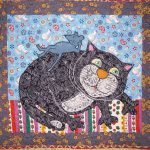 Ratón gato