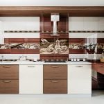 Cocina modular