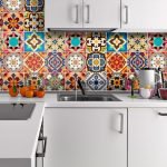 Cocina de estilo oriental